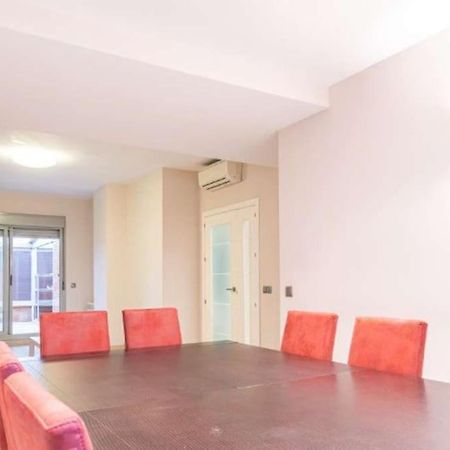 מדריד Impresionante Apartamento De 4 Dormitorios 3 Banos Y 2 Plazas De Garaje מראה חיצוני תמונה