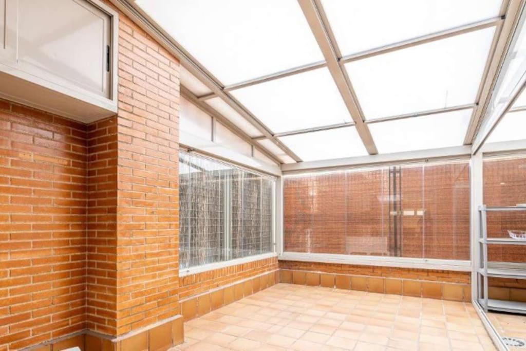 מדריד Impresionante Apartamento De 4 Dormitorios 3 Banos Y 2 Plazas De Garaje מראה חיצוני תמונה