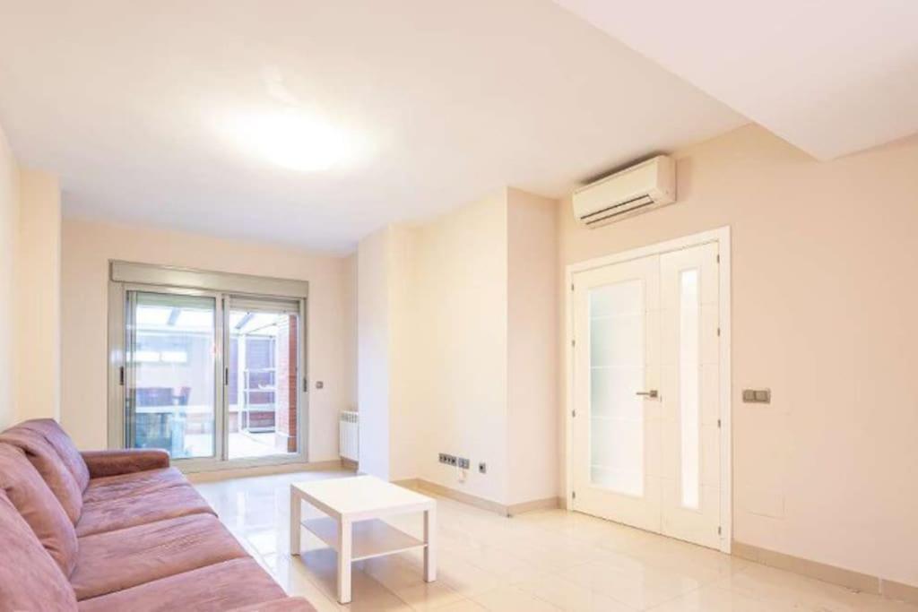 מדריד Impresionante Apartamento De 4 Dormitorios 3 Banos Y 2 Plazas De Garaje מראה חיצוני תמונה