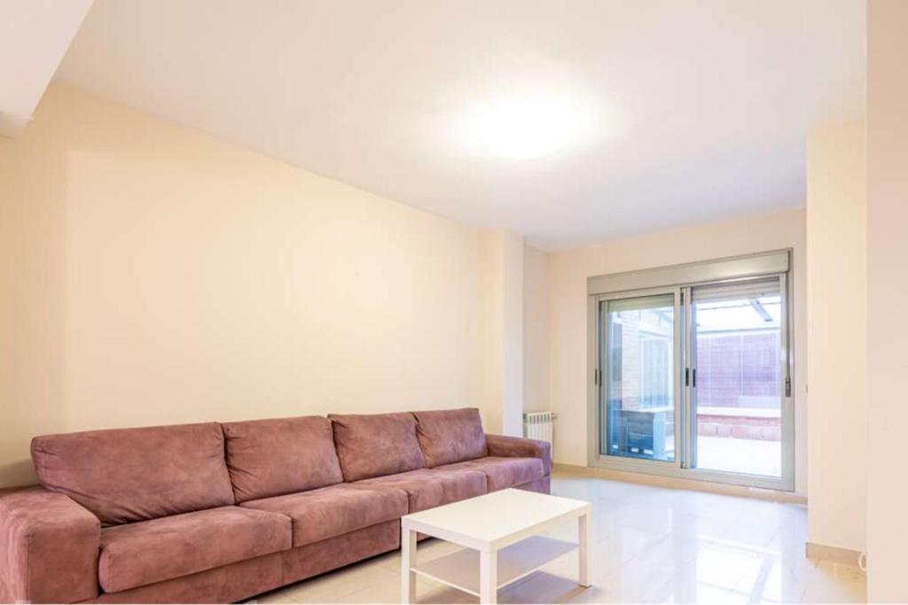 מדריד Impresionante Apartamento De 4 Dormitorios 3 Banos Y 2 Plazas De Garaje מראה חיצוני תמונה