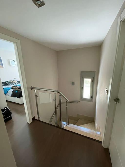 מדריד Impresionante Apartamento De 4 Dormitorios 3 Banos Y 2 Plazas De Garaje מראה חיצוני תמונה