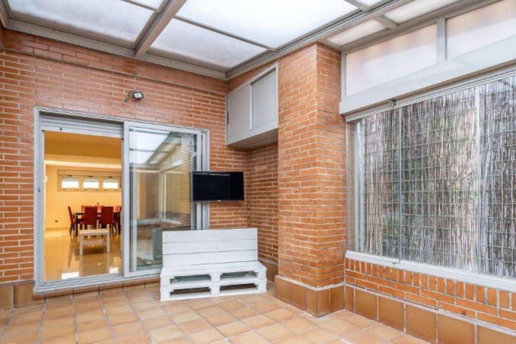 מדריד Impresionante Apartamento De 4 Dormitorios 3 Banos Y 2 Plazas De Garaje מראה חיצוני תמונה