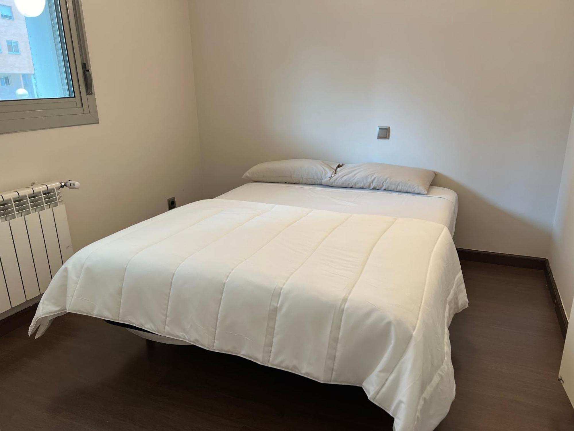 מדריד Impresionante Apartamento De 4 Dormitorios 3 Banos Y 2 Plazas De Garaje מראה חיצוני תמונה